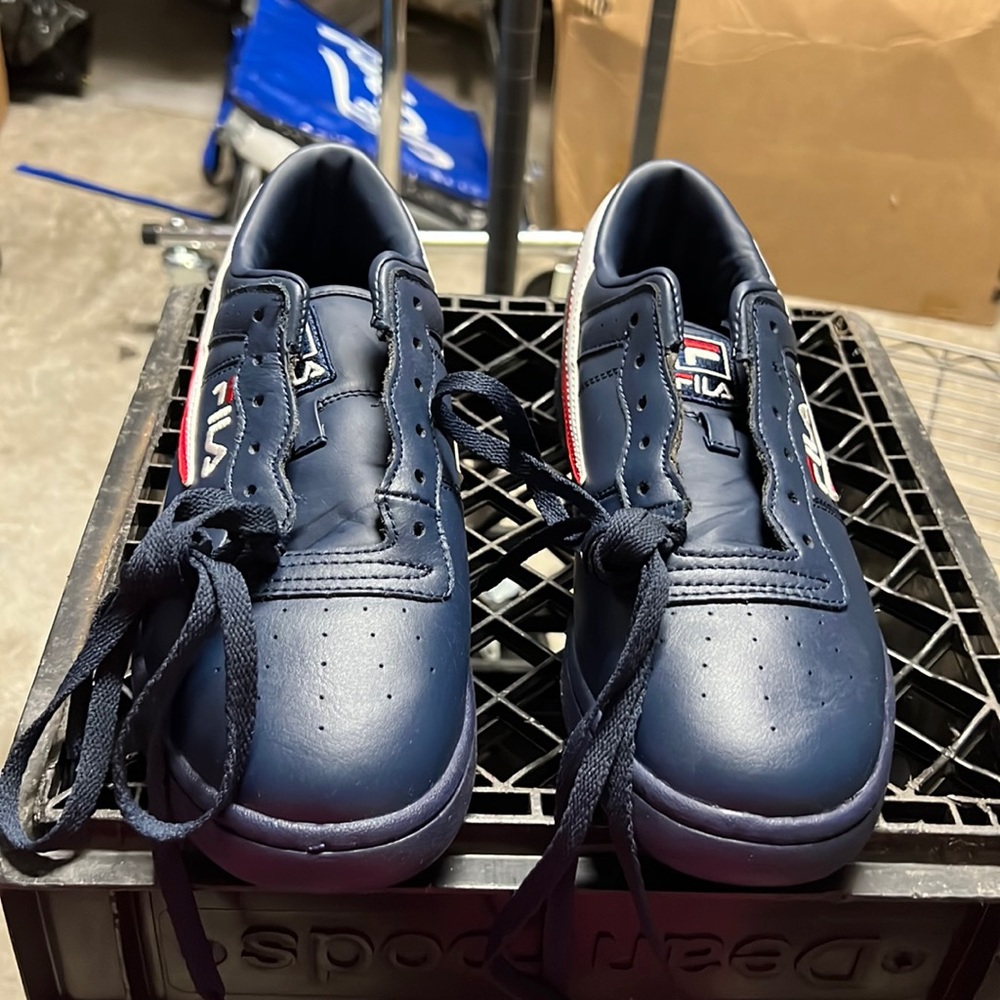 Fila shoes